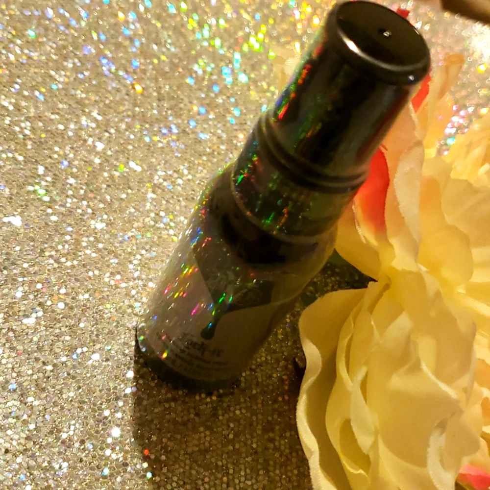 🌟HP🌟❇️🧚‍♀️Kat Von D MINI DISCONTINUED Lock-It Makeup Setting Mist NWT/SEALED
